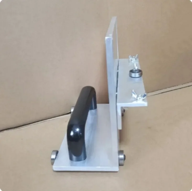 For XS1 Multi-purpose Wall Trimmer, Plastic Floor Installation Tool, PVC Floor Upper Wall Trimming Knife for Construction Work