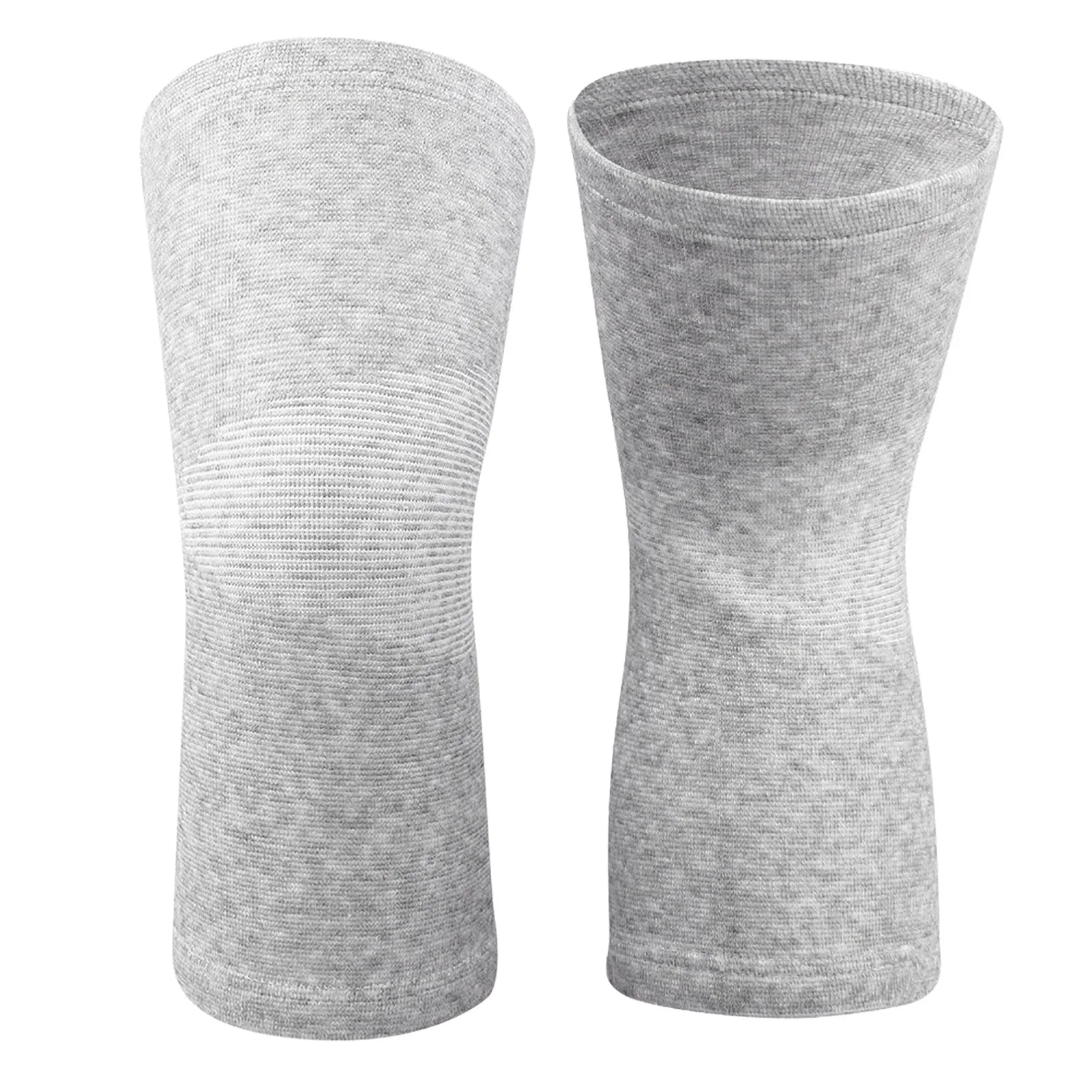 1 Paar Zelfverwarmende Ondersteuning Kniebeschermer Kniebeschermer Warme Artritis Gewrichtspijn Verlichting Blessure Herstel Gordel Knie Massager Been Warmer