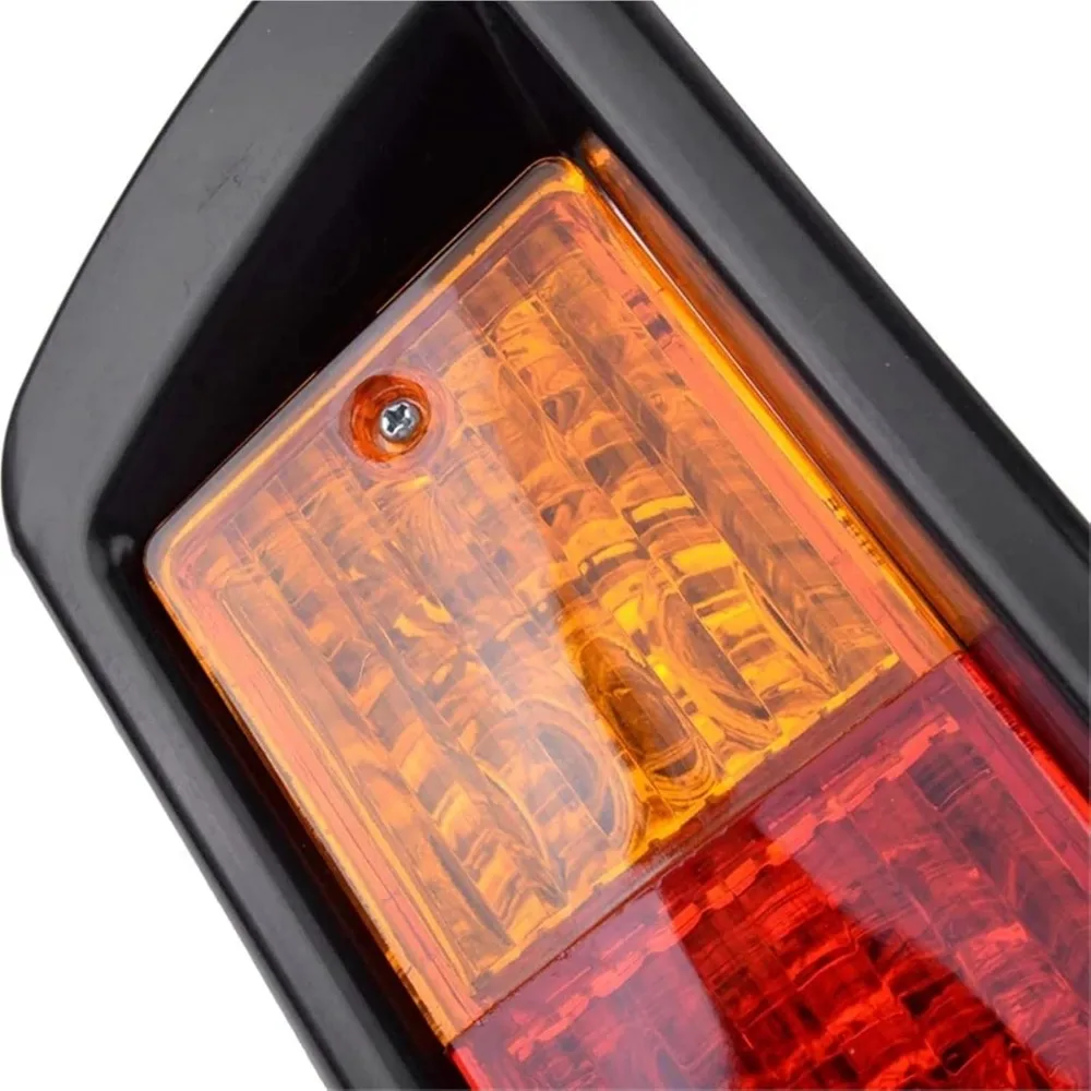 Tail Bumper Rear Fog Lights Lamp 81550-60440 81550-60520 New for Toyota Land Cruiser Prado FJ90/95 1996 -2002 view 5