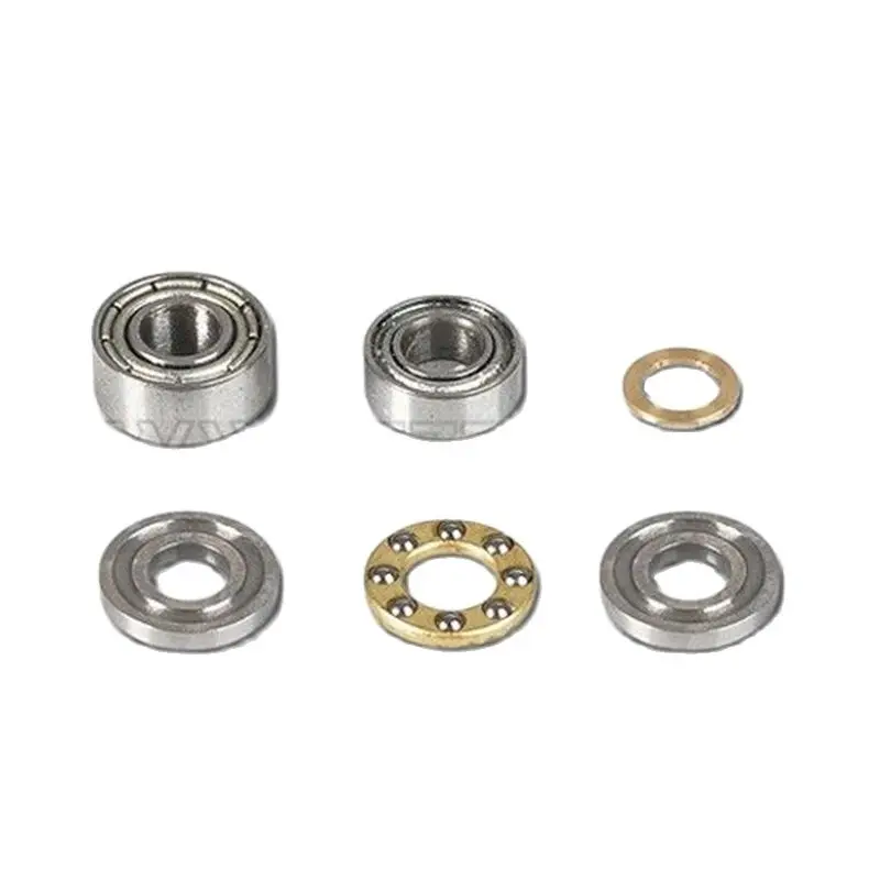 

Tarot Main Blade Holder Thrust Bearings for Trex 450 DFC Helicopter