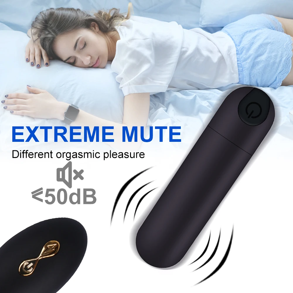 Leistungsstarke Fernbedienung Tragbare Vibrator Kugel Mini Vibratoren Erwachsene Sex Spielzeug Für Frauen G-Spot Klitoris Höschen Vibrierende Ei