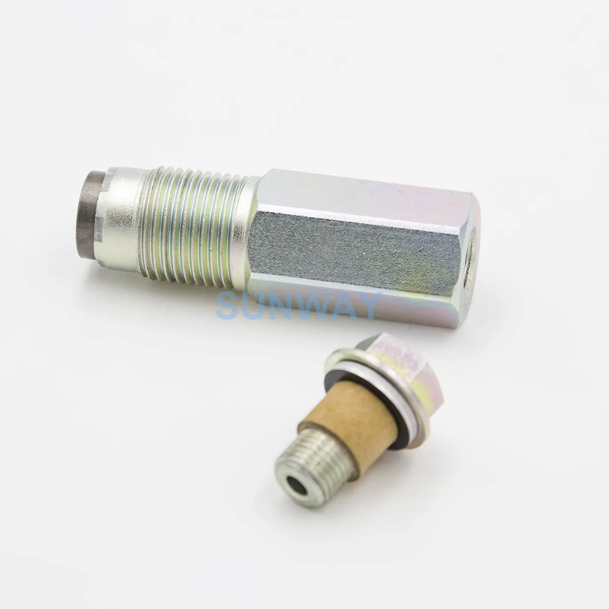 6 pezzi Diesel 095420-0440 095420-0550 095420-0670 095438-0190 095450-0140 6C1Q-9H321-AB Valvola limitatrice di pressione del carburante