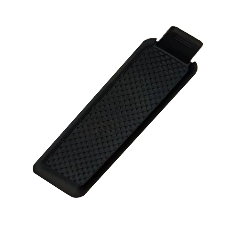 1X Center Console Miscellaneous Box Gasket Storage Box Rubber Pier Storage Box Gasket For Audi For A4 B9 A5 S5 Q5L 8WD863301
