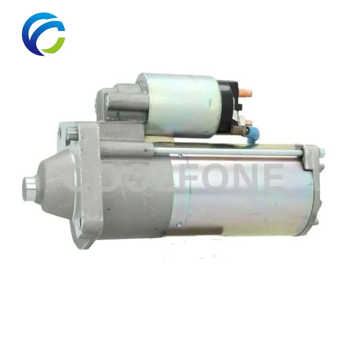 

Self Starter Motor for VOLVO S40 V50 V40 V60 S60 XC60 XC70 C70 V70 2.0 2.4 D 2004- 30659314 36001683 0986026260