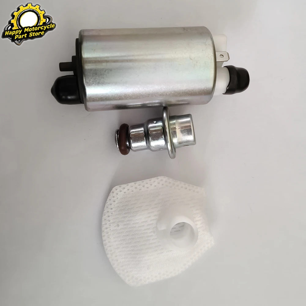 1pc Fuel Pump Filter For Yamaha XVS950 XVS950A Midnight Star XVS950CT V-Star Tourer 2009-2017 YZF R1 1000 YZF1000 YZF-R1 XVS 950 view 2