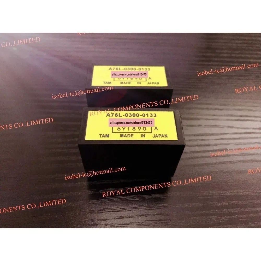 A76L-0300-0133