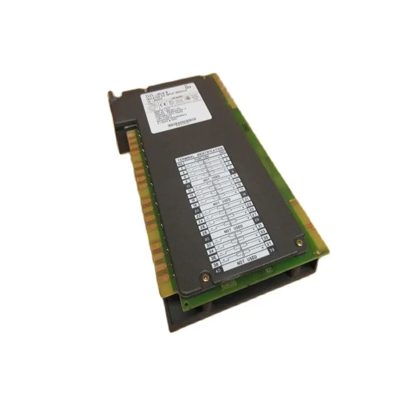 Input Module 1771-IQ In Stock