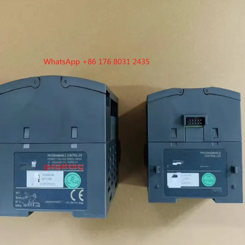 

100% Brand New and Original Expansion Module LE5108 Fast Shipping Via FedEx or DHL Express!