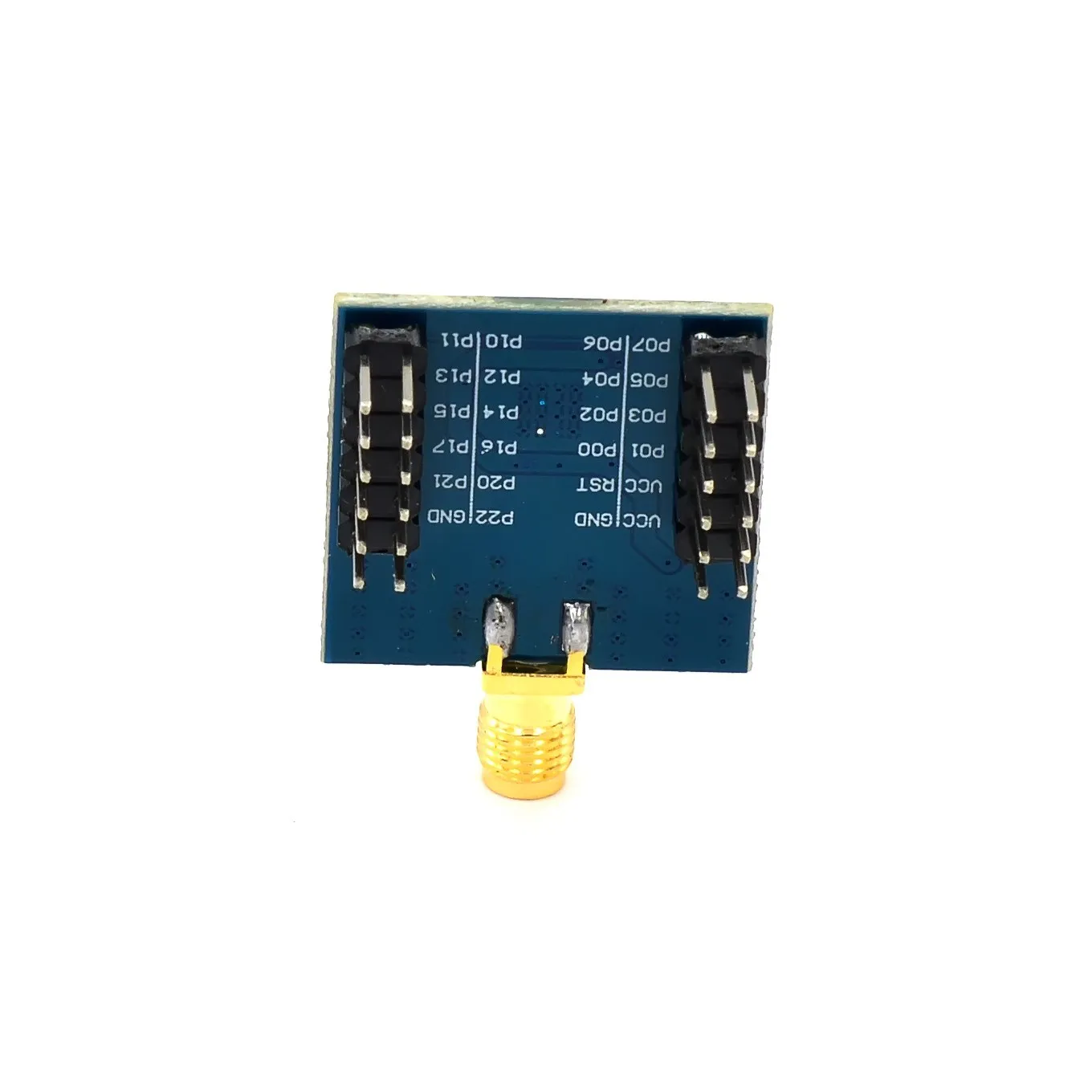 Zigbee module Ti CC2530 development board module Serial port wireless development board CC2530 core board