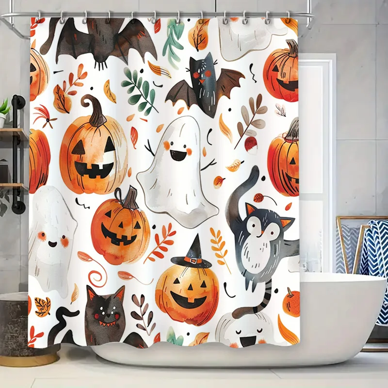 Halloween-Themed Sh…