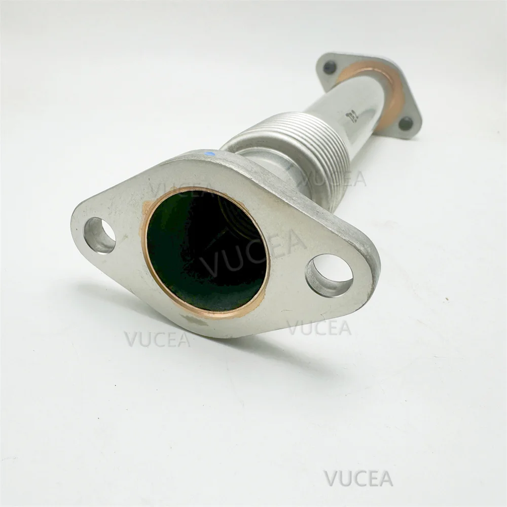 284914A711 PIPE - EGR FOR 2007-2019 HYUNDAI H1 STAREX H-1 H100 H-100 2016-2020EXHAUST GAS RECIRCULATION PIPE 28491-4A711