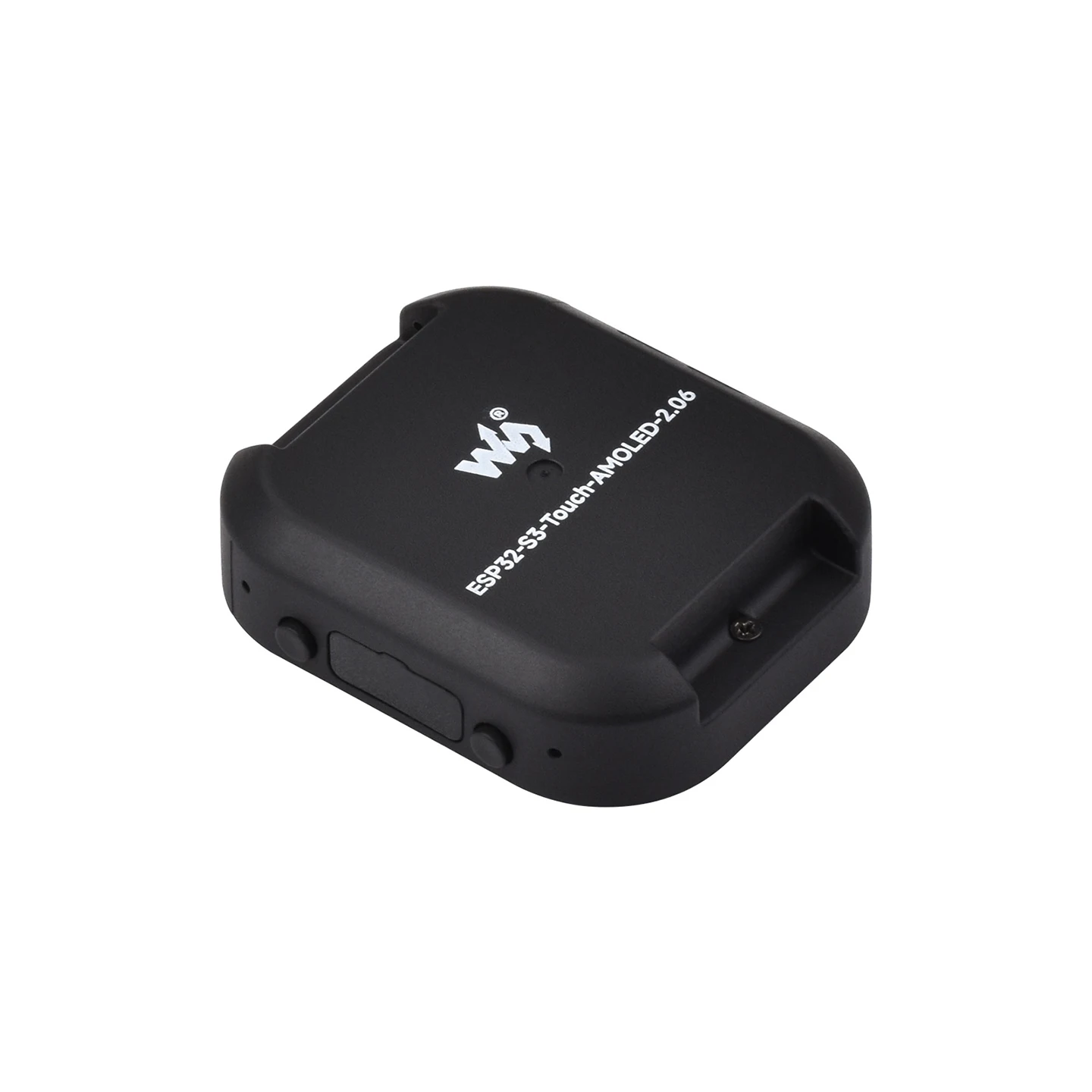 ESP32-S3 2.06 インチ AMOLED ディスプレイ開発ボード AI 音声チャット 410×502 タッチスクリーンプログラマブルウォッチ用