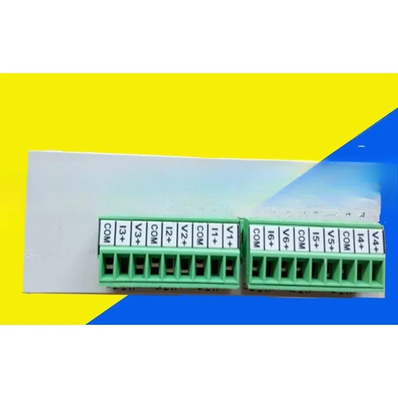 

Детали подходят для поставки цифрового расширения DVP08SP11TSPLC 8-точечный расширитель.