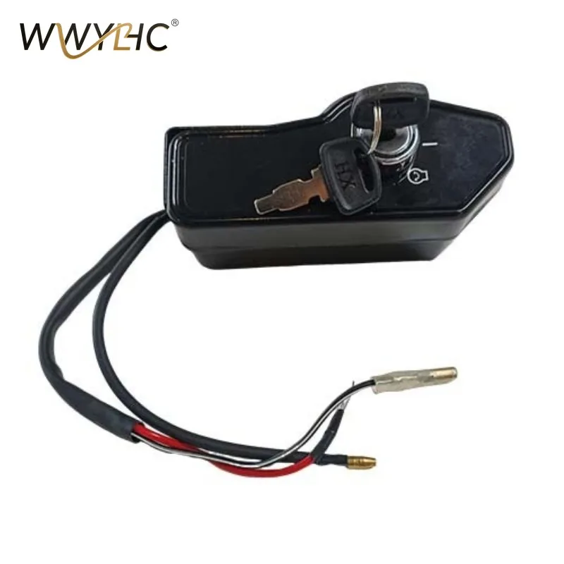 Suitable for XR13.5 Horsepower, 420 Displacement, 190 Control Box Assembly Control Box
