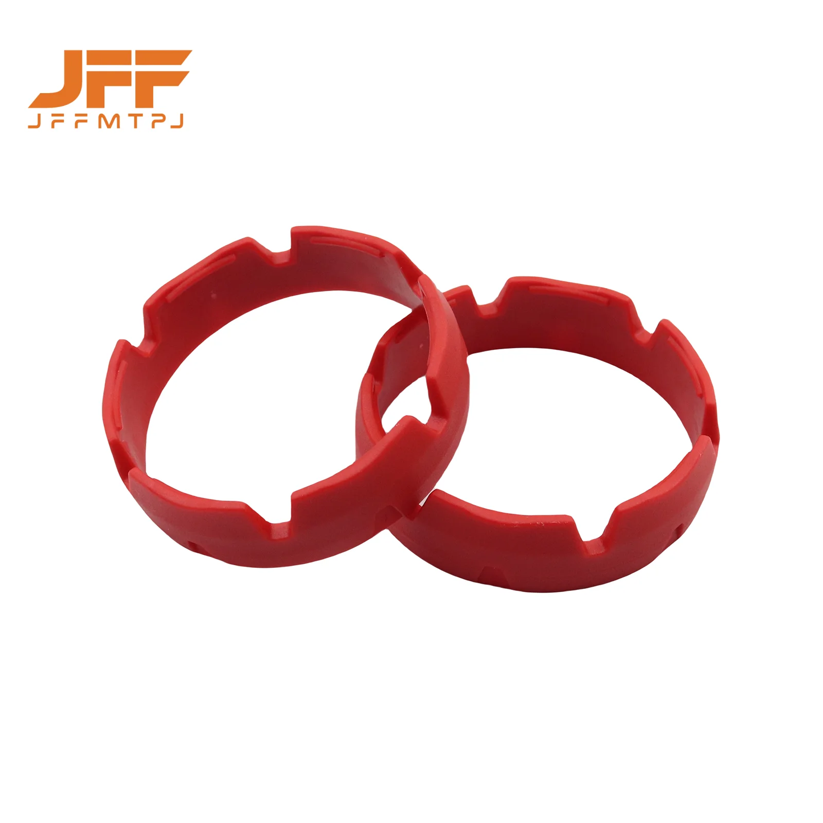 For KTM Motorcycle Shock Absorption Front Fork Anti-wear Pad Protective Ring SX SXF XCF EXC XC XCW XCWF SMR 125-500 Accessories