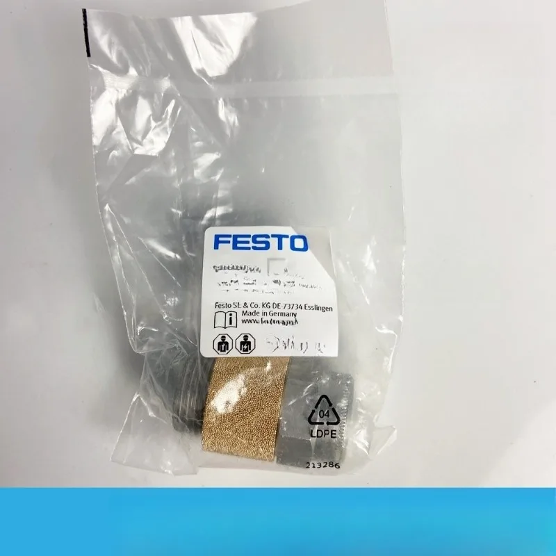 

Детали для выхлопной дроссельной заслонки FESTO Festo GRE-1/2 10353