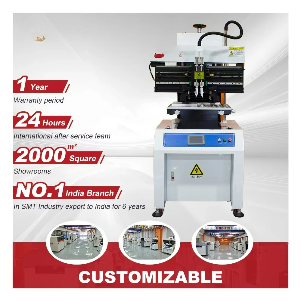 Customizable Light …