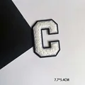 Big Size C