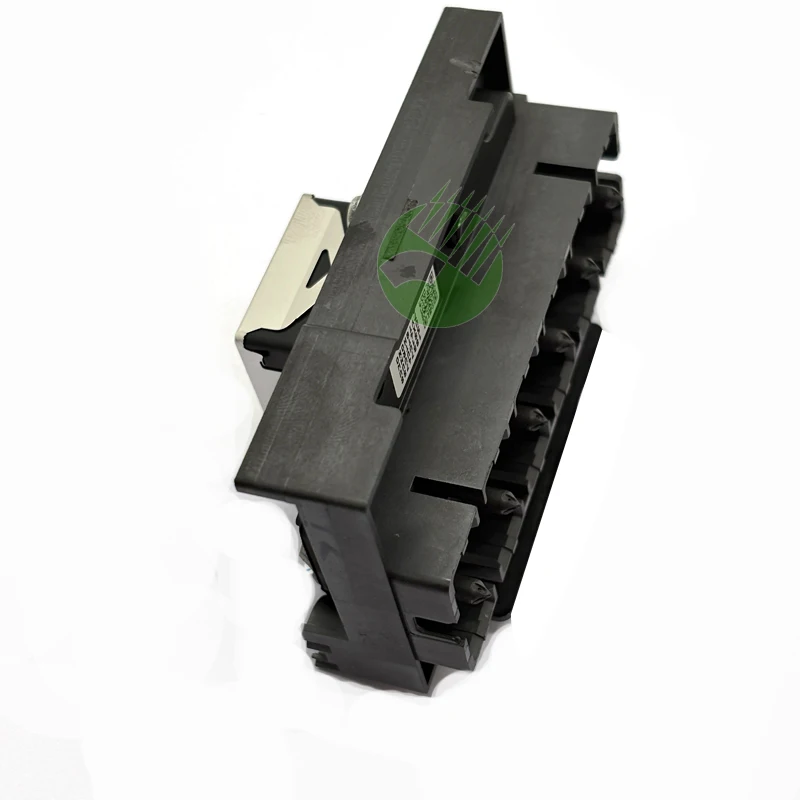 Darmowa wysyłka Oryginalna głowica drukarki UV DTF w 95% nowa do Epson L805 L800 L810 L850 T50 T59 T60 P50 PX595 PX610 R290