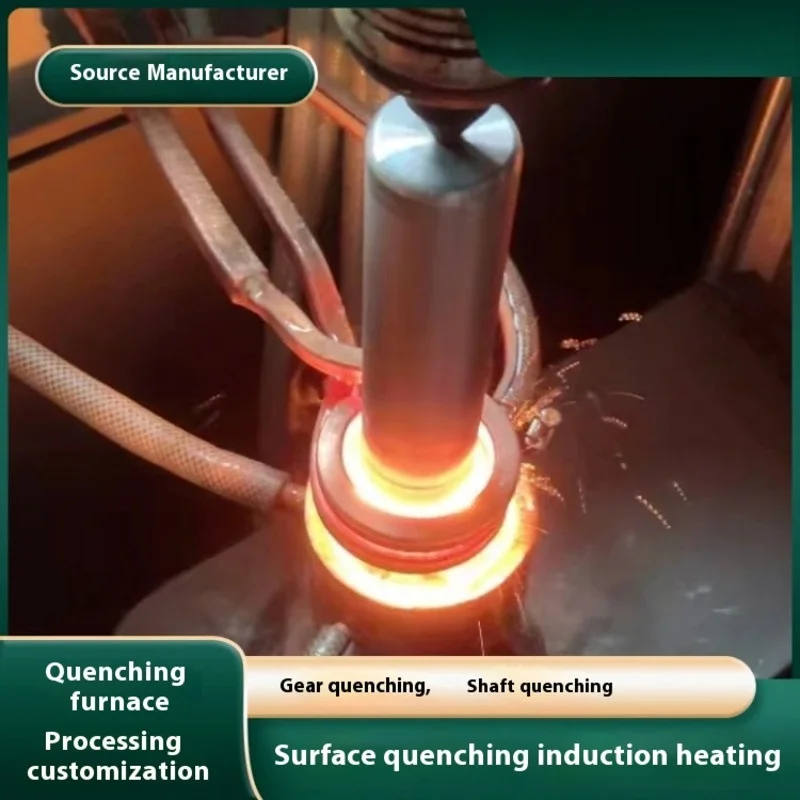 Digital Control Copper Pipe Tube Welding IGBT High Frequency Induction  Induction Heating Full Line Complete Sets Equipment