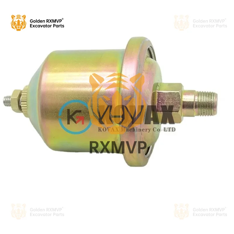 

For Caterpillar 120h 12h 135h 140h 160h 2950759 High Quality Oil Pressure Sensor Excavator Engine Parts