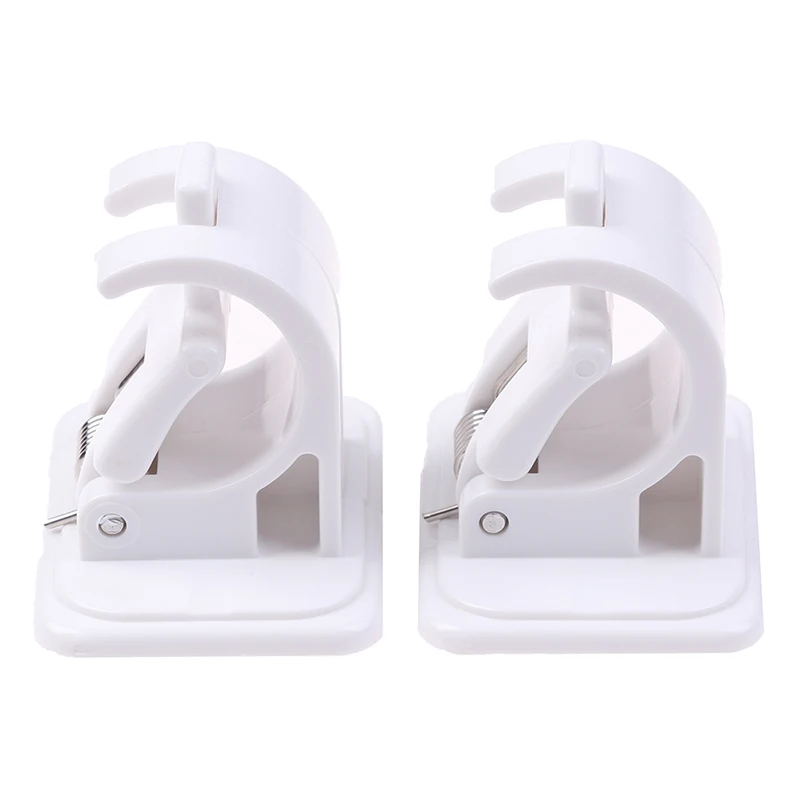 

Самоклеящиеся крючки для занавесок, держатель для драпировки