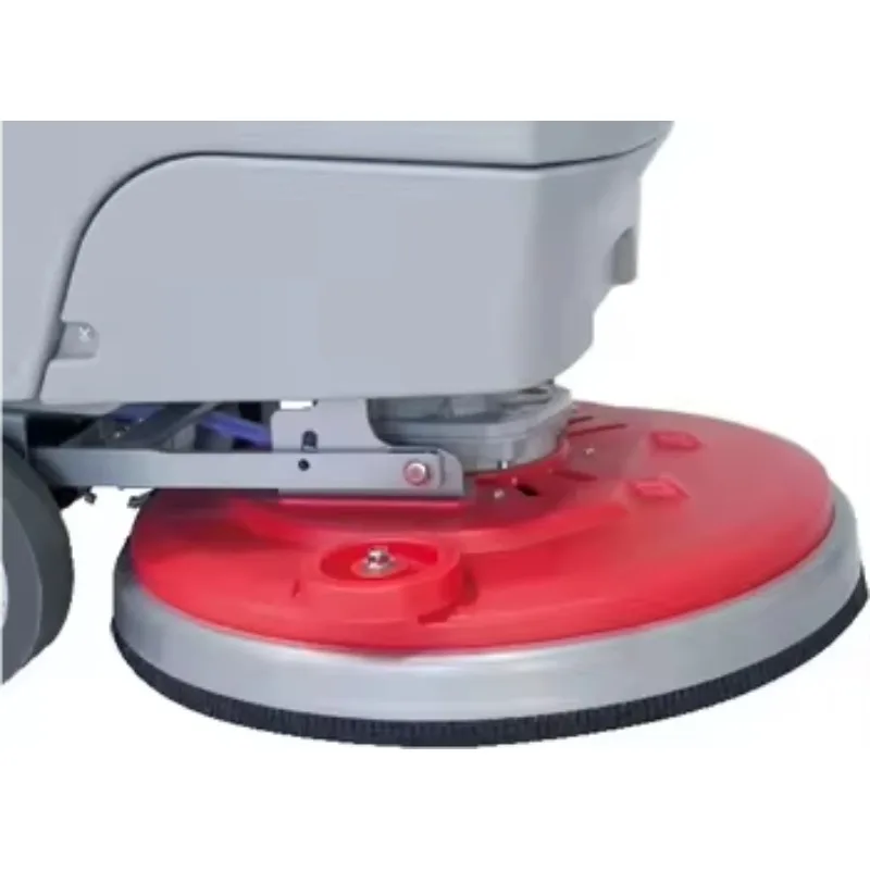 جديد وصول الكهربائية باليد الطابق الغسيل آلة التنظيف الصناعية الثقيلة بالجملة معدات التنظيف الأخرى