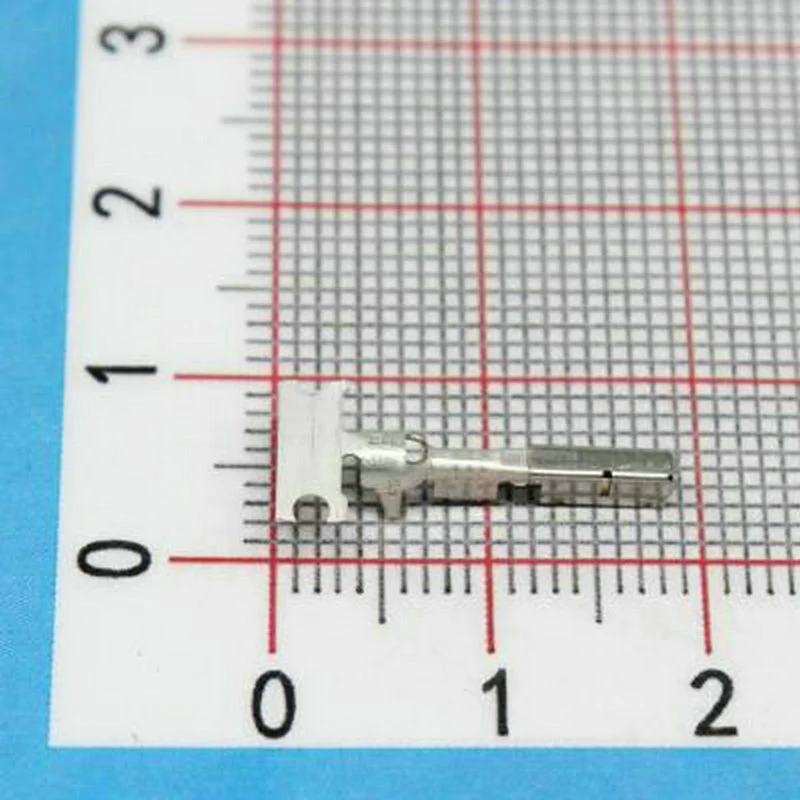 50PCS 5-965906-5 Original connector TE 963142-1 Automotive Seals & Cavity Plugs, Single Wire Seal