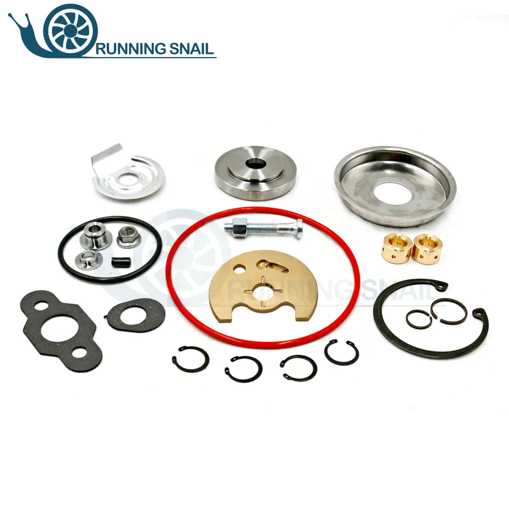 Turbo Repair Kits TD05 TD05H Upgrade 49178-02385 ​4917802385 49178-02350 4917802350 49178-02380 For MITSUBISHI D4DA 3.9L