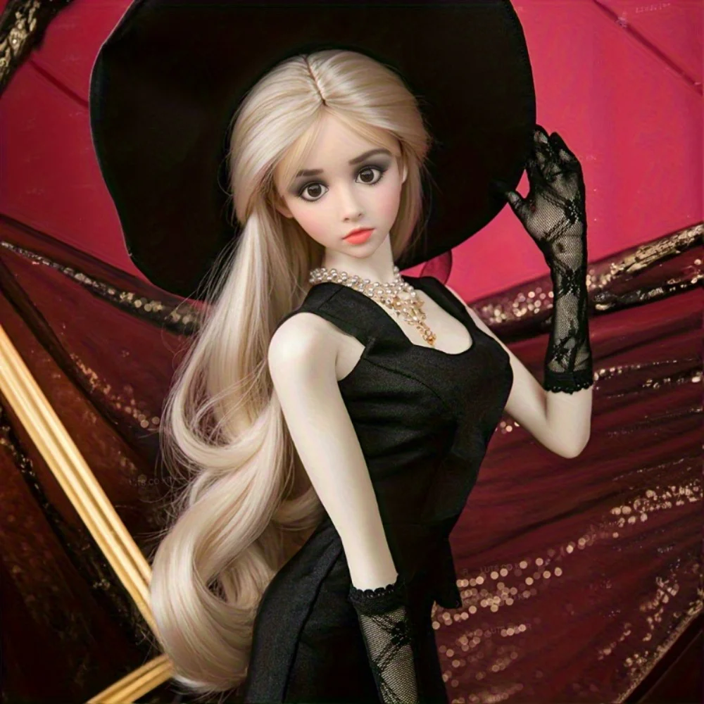 

Бесшовная кукла TPE длиной 80 см, прочные кости, универсальные позы, изысканный макияж, нежная кожа, подходит для фотографии, вечеринок