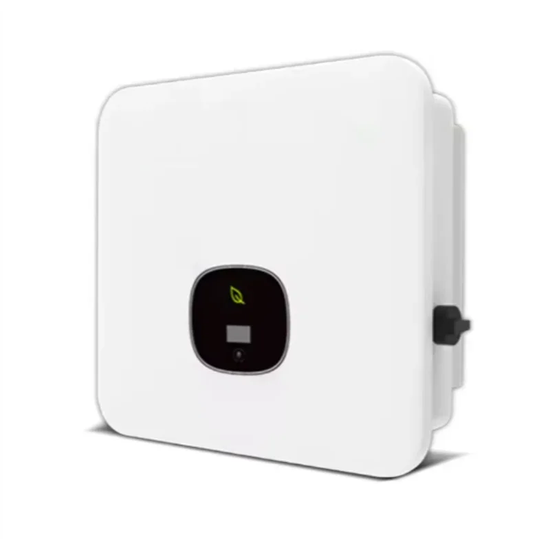Growatt Inverter Growatt Hybrid Solar Inverter Price MOD 10-15KTL3-X Growatt Inverter 10kw on Grid Three Phase