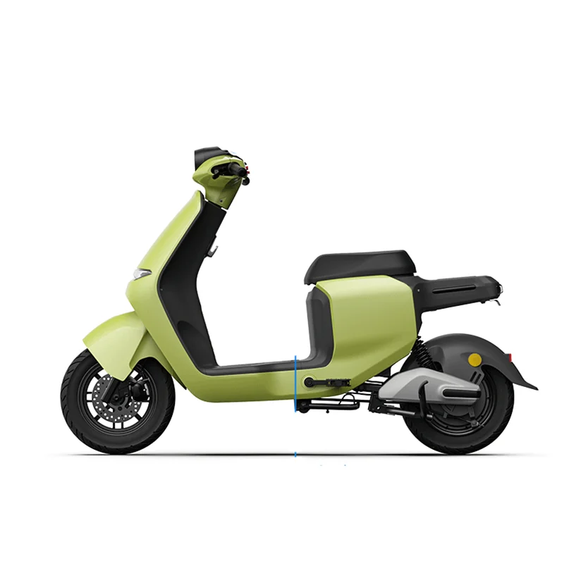 2024 Motor moped Classic Electric E Motorcycle Scooter motocicletas delivery moped