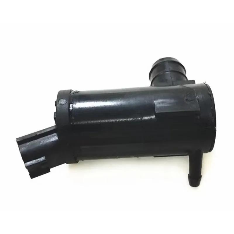 A21-5207023 Genuine Water Spray Can Motor Motors Pump for Chery E3 E5 A5 Cowin 3 Fulwin 2 QQ6 V5 A3 M1 X1 G3 Arrizo 5g 6x 5