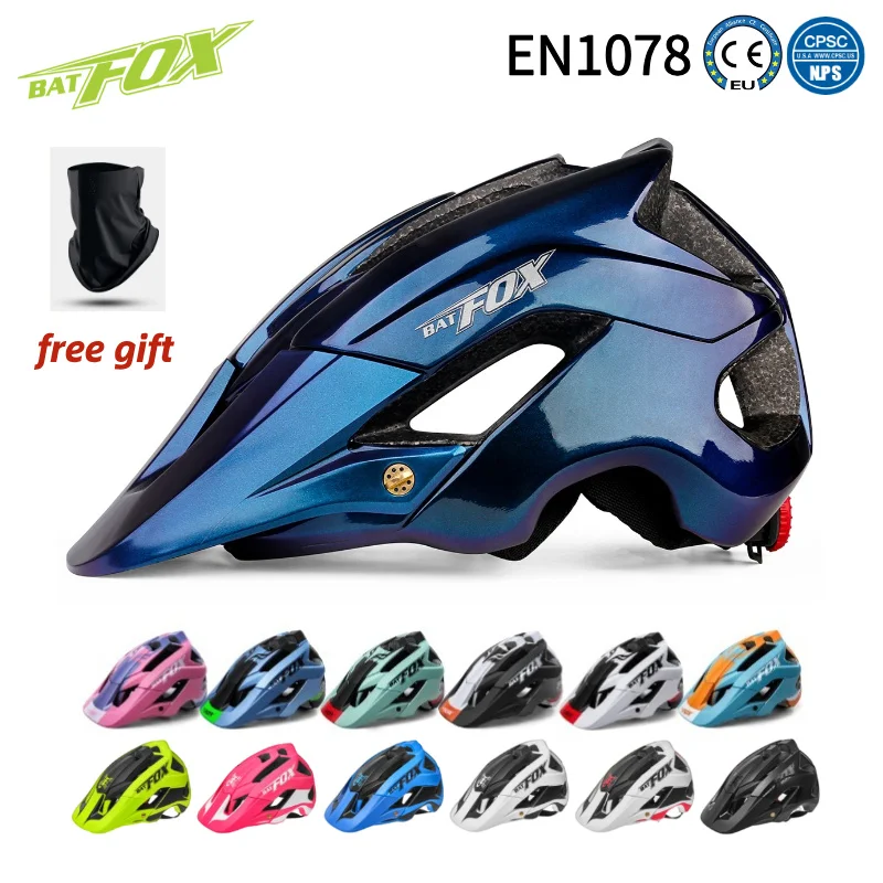 Batfox Mountain Bik… - image