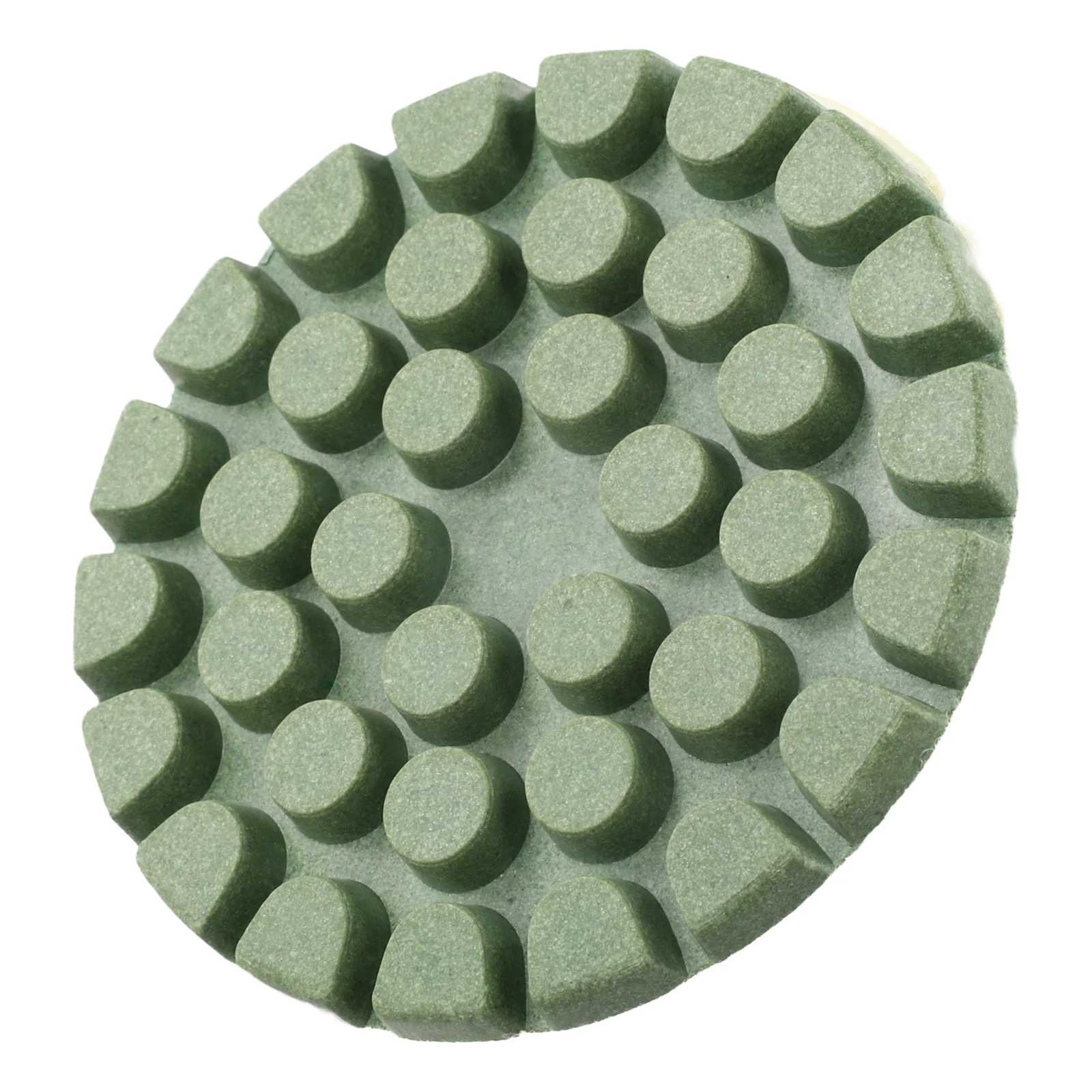 Marble for granite Polisher Diamond Floor Polishing Pad Long for service Life Easy Replacement Wet And Dry Polishing Pad