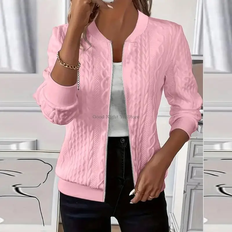  Trendy Cropped Sweatshirt Easy Wash Quick Dry Fabric Layering Workouts Errands Long Sleeve Tops For Streetwear Jogging