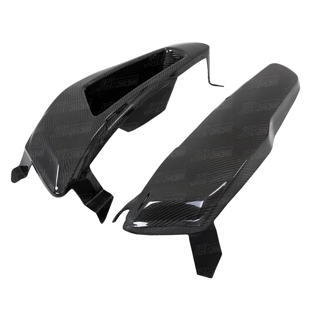 

Крышка фары из углеродного волокна для Mitsubishi Lancer Evolution Evo X 2008-15