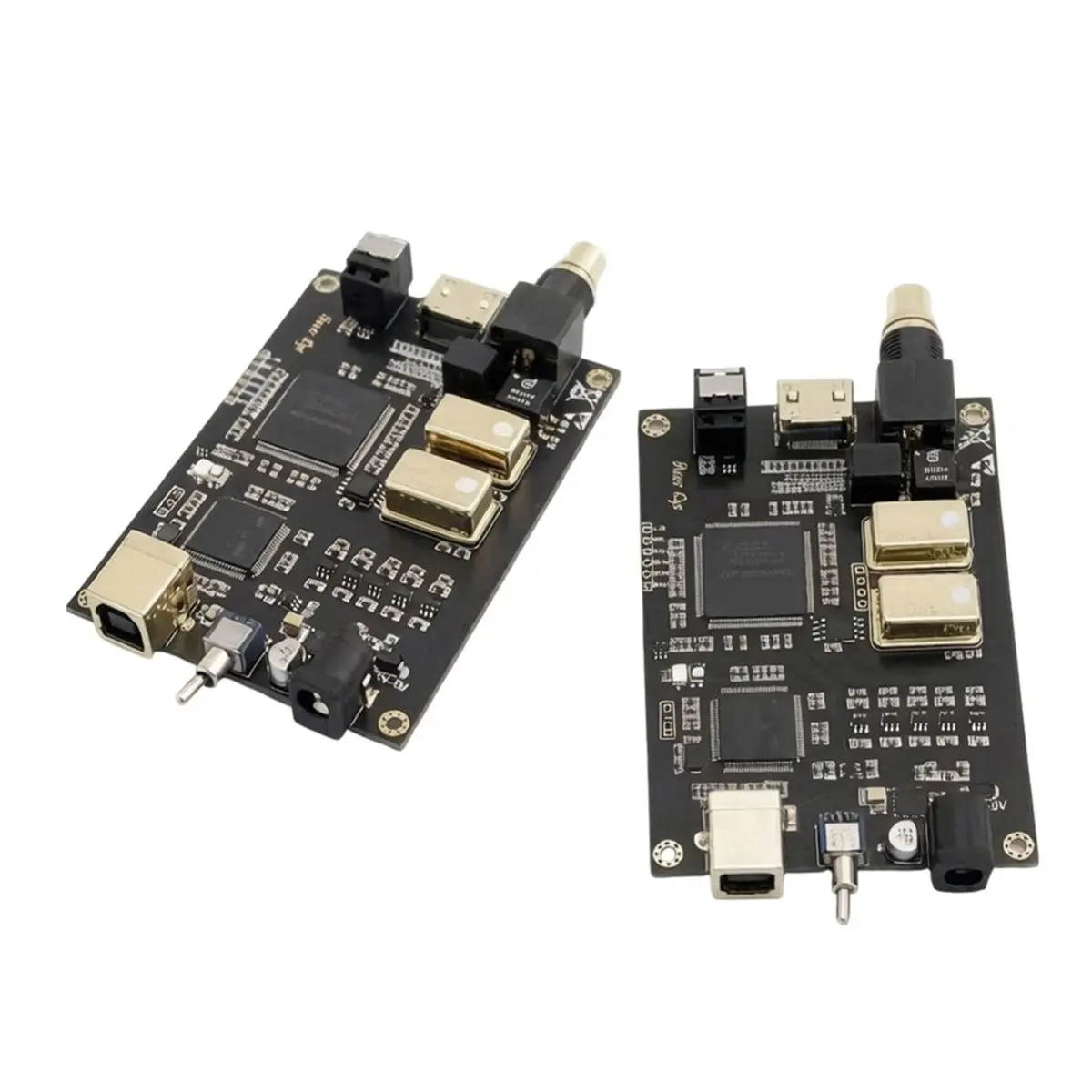 {2026 Trend}Digital USB Interface+Normal Crystal Oscillator I2S Fit Coaxial 384K DOP128 DSD