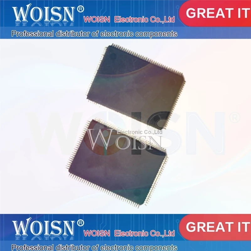 Premium Offer 1-5-10pcs IT8502E JXA IT8502  Price discounts Spot supply Ready Stock