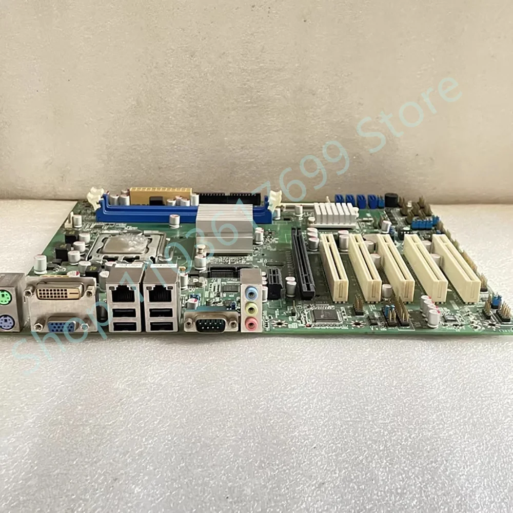 

Industrial Control Motherboard AEMG41-910