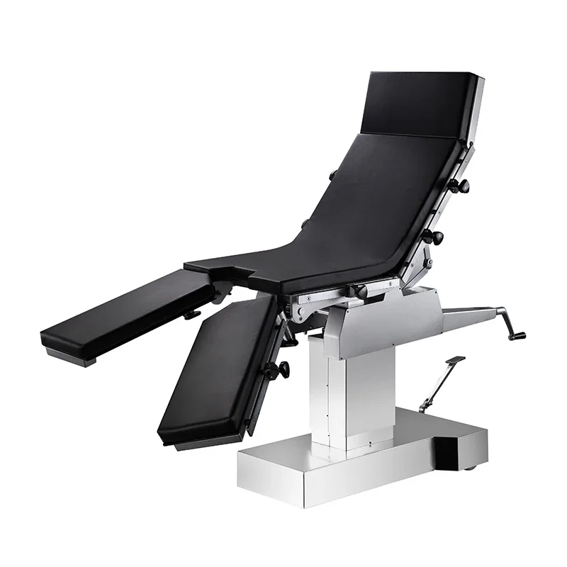 

Hospital Equipment Hydraulic Surgery Room Tables with leg holder operation table accessories operating theatre tables