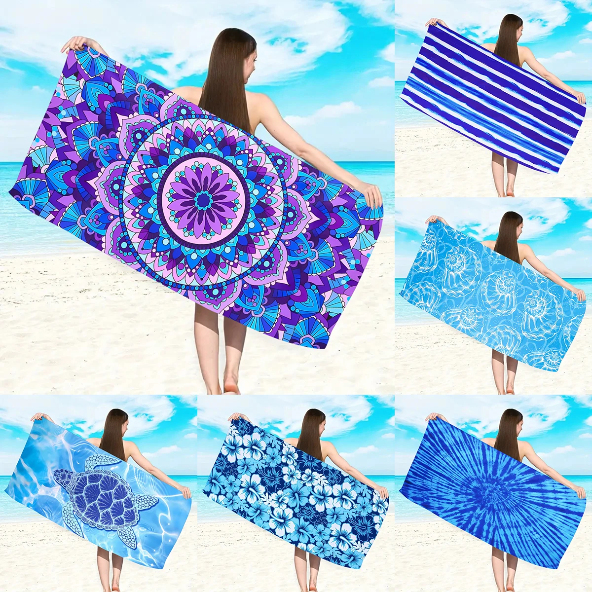 #42 Cheapest Quick Dry Towels Deals You Can Get