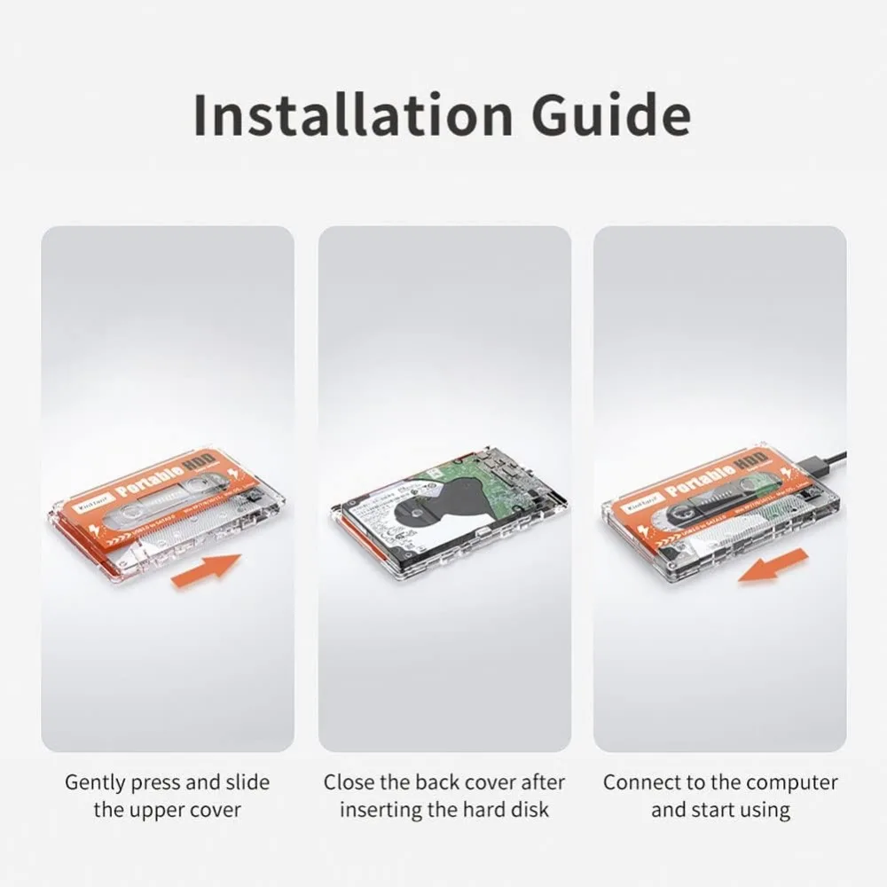محرك الأقراص الصلبة الخارجي المحمول 2 تيرابايت مع 120000 الألعاب الكلاسيكية المحملة مسبقًا Batocera 33 نظام الألعاب الرجعية التوصيل اللعب للكمبيوتر المحمول