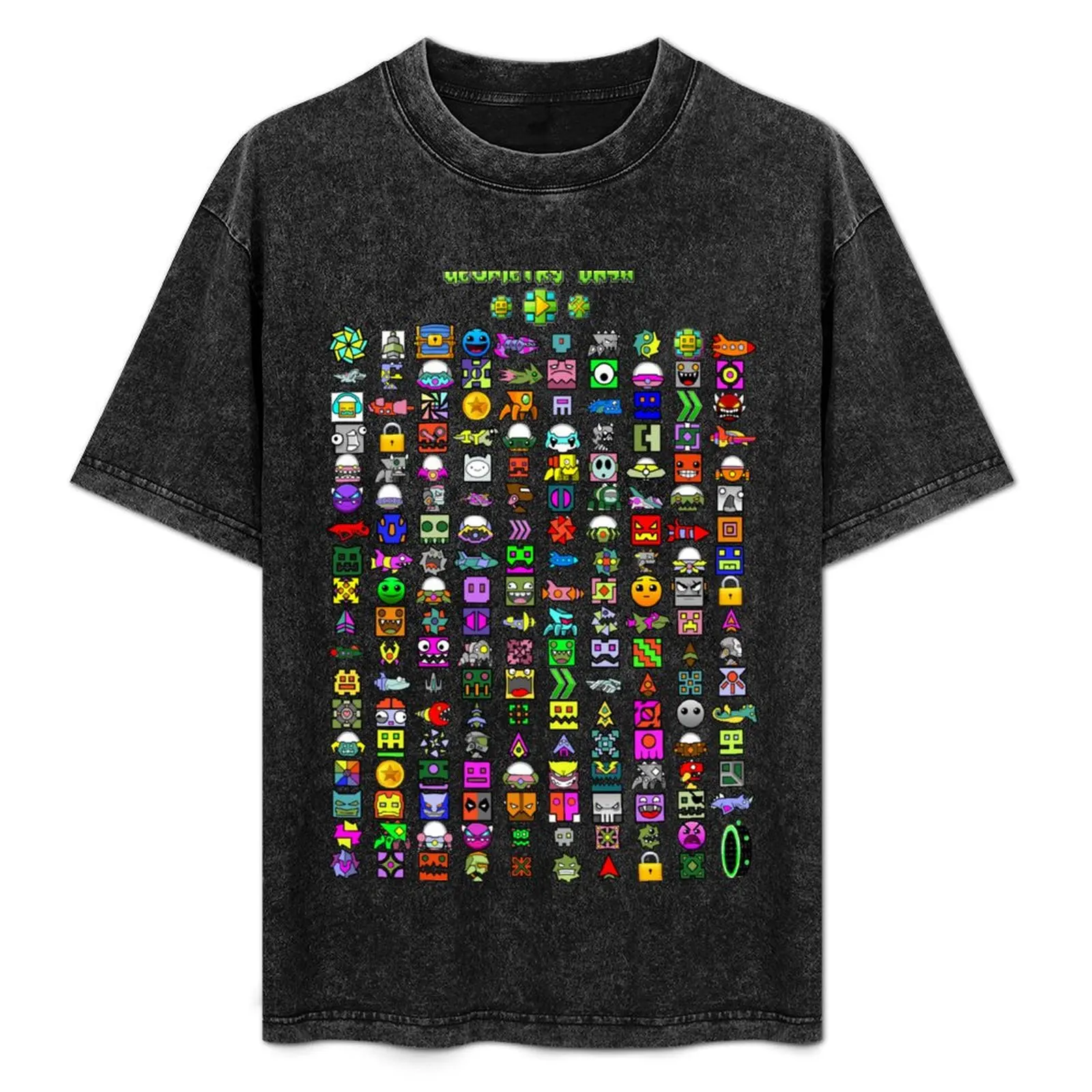 

My Unlocks T-Shirt Water Resistant Casual T-Shirt