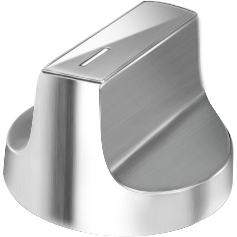 Perilla de estufa de 5 piezas W11366438, pomo de horno, repuesto para Whirlpool, W11084623, AP6888134, W11084623