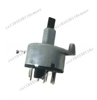 5083E 5093E 5101E 6100D 6110D 6115D 6125D 6130D 6140D Light switch Wiper switch AL36529