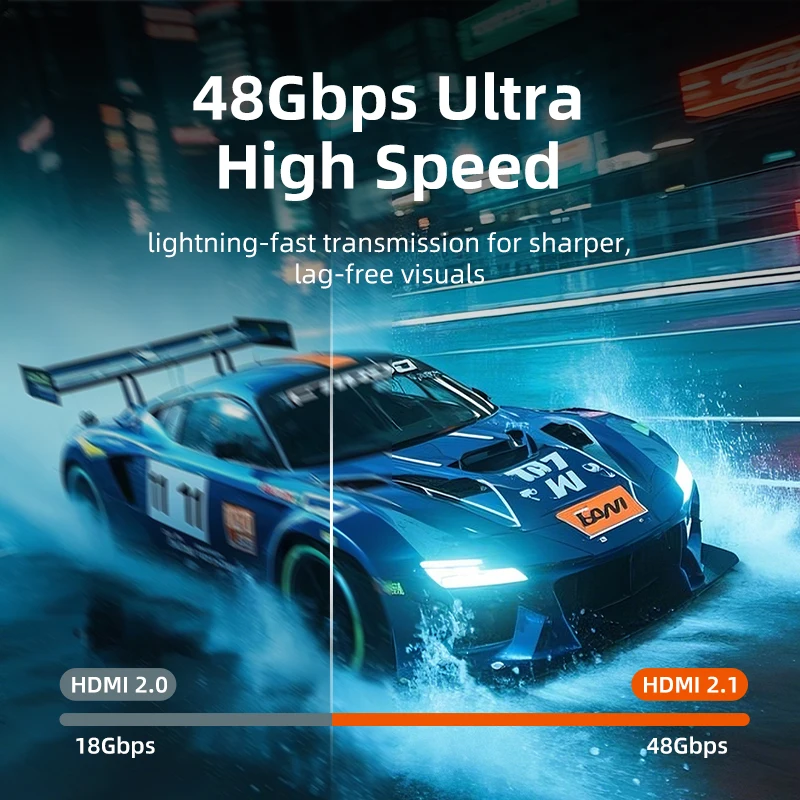 CABLETIME Mini-HDMI-Adapter Mini/Micro HDMI auf HDMI-Adapter 8K 60Hz für Raspberry Pi ZeroW Camcorder Laptop HDMI Mini-Adapter