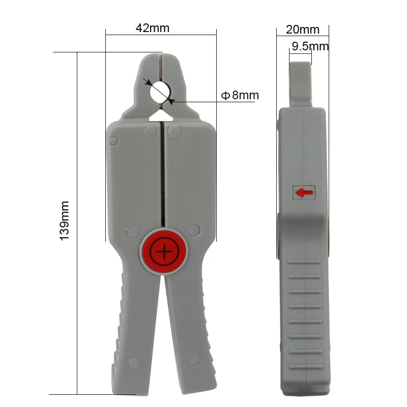 JS_Q8C High Accurac…