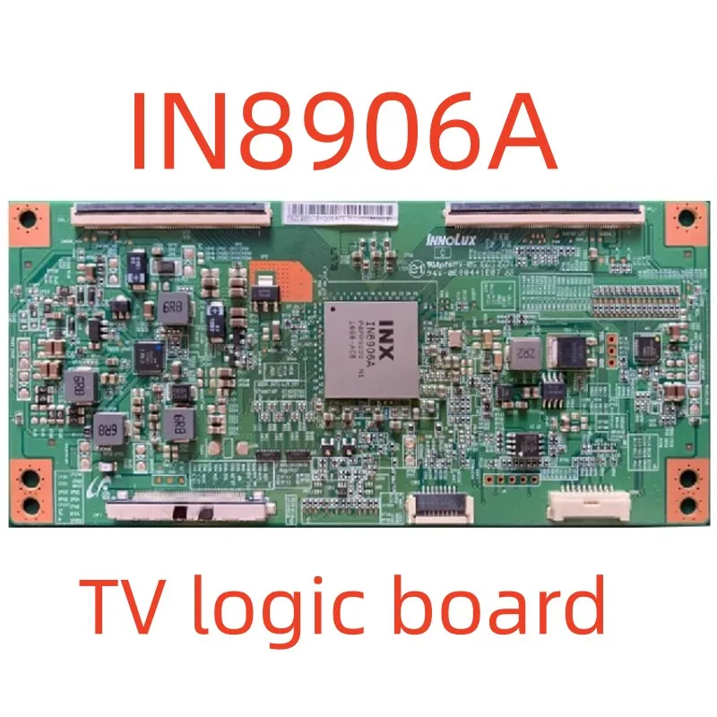 X65 L65310 IN8906A LOGICA TAMDJ4S50 V650DJ4-QS5 Scheda logica TV