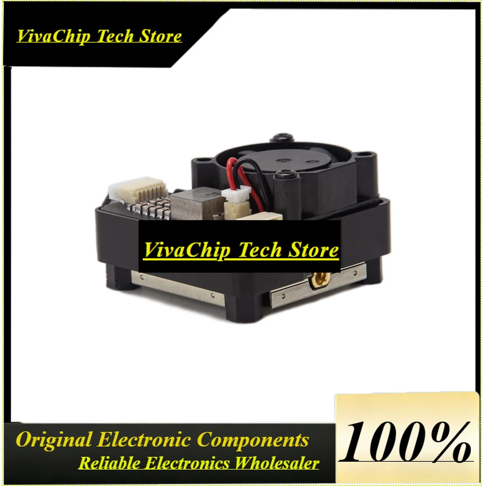 VivaVT5850 5.8GHz 5W High Power Adjustable Video Transmitter Module With IRC Tramp Support